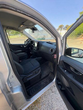 Mercedes-Benz Vito Tourer (MOTOR NUEVO)
