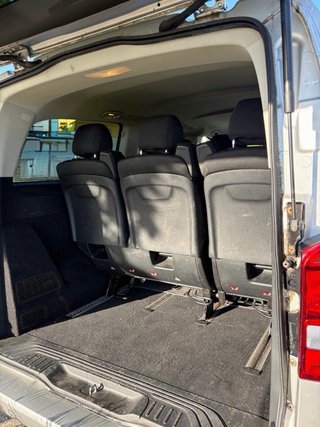 Mercedes-Benz Vito Tourer (MOTOR NUEVO)