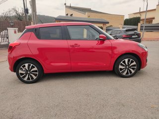 Suzuki Swift DGT-ECO