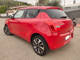 Suzuki Swift DGT-ECO