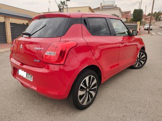 Suzuki Swift DGT-ECO