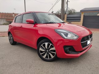Suzuki Swift DGT-ECO