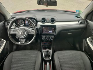 Suzuki Swift DGT-ECO