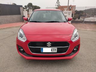 Suzuki Swift DGT-ECO