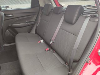 Suzuki Swift DGT-ECO