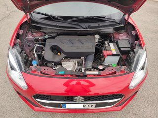 Suzuki Swift DGT-ECO
