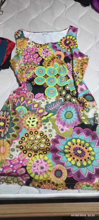 Lote Ropa  Mujer Multicolor
