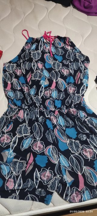 Lote Ropa  Mujer Multicolor