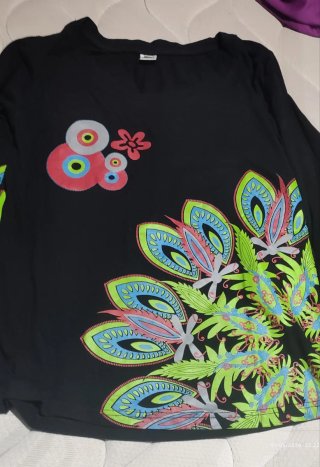 Lote Ropa  Mujer Multicolor