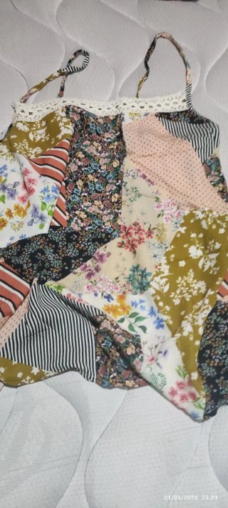 Lote Ropa  Mujer Multicolor