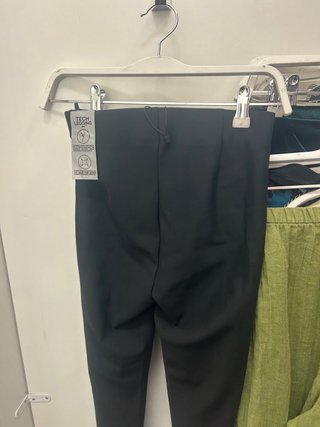 Pantalones Zara Negros