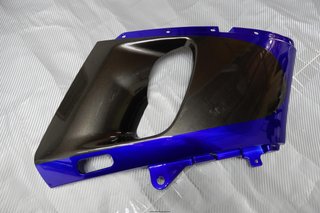 Oferta especial Carenado KAWASAKI ZZR 600 / 400
