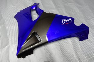 Oferta especial Carenado KAWASAKI ZZR 600 / 400