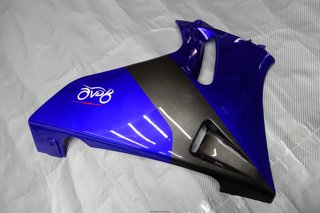 Oferta especial Carenado KAWASAKI ZZR 600 / 400
