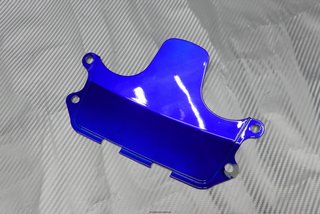 Oferta especial Carenado KAWASAKI ZZR 600 / 400