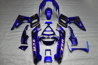 Oferta especial Carenado KAWASAKI ZZR 600 / 400