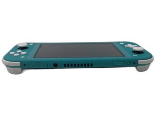 E1200209-0 Nintendo Switch Lite Nintendo Switch