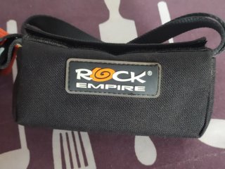 Disipador Rock Empire amortiguador caidas