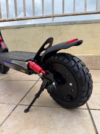 Patinete Eléctrico