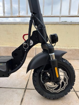 Patinete Eléctrico
