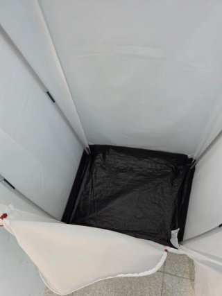 Armarios IKEA Nylon/Poliéster