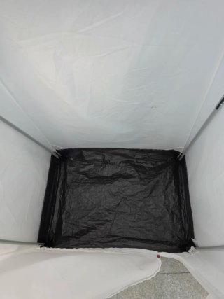 Armarios IKEA Nylon/Poliéster