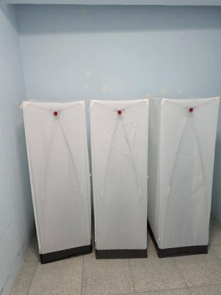 Armarios IKEA Nylon/Poliéster