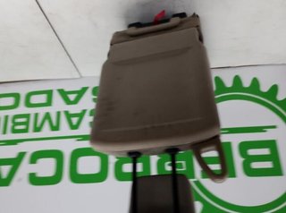 Asiento tras izq renault 7701064323 scenic 112992
