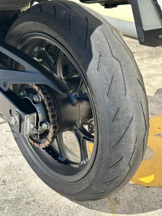 Honda NC 750 X DCT 2019
