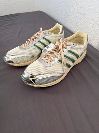 Zapatillas Adizero adidas adios og