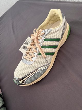 Zapatillas Adizero adidas adios og