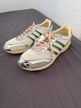 Zapatillas Adizero adidas adios og