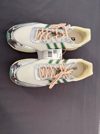 Zapatillas Adizero adidas adios og