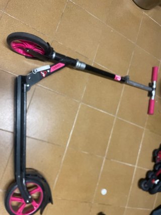 Patinetes infantiles varios colores