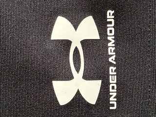Mallas Under Armour Negras Talla S