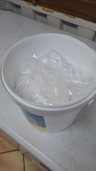 Lote productos piscina Desjoyaux