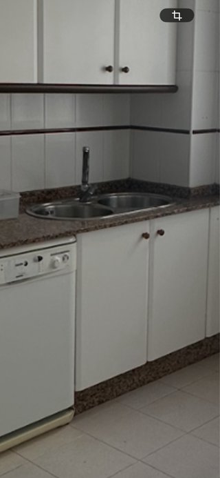Fregadero doble acero inoxidable