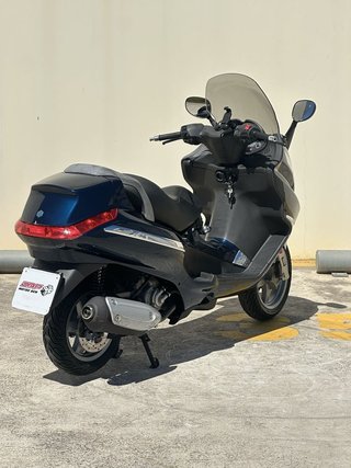 Piaggio X8 250cc 2006