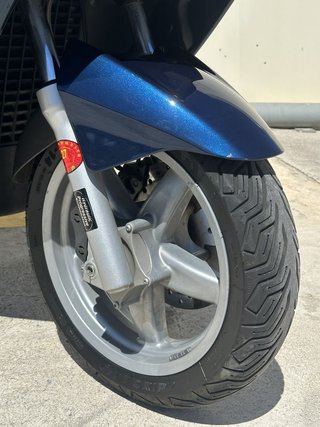 Piaggio X8 250cc 2006