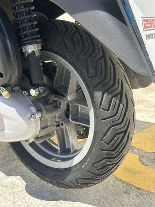Piaggio X8 250cc 2006