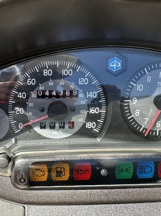 Piaggio X8 250cc 2006