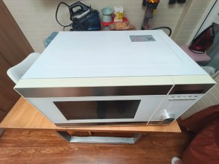 Microondas Teka MWE 230 G Blanco