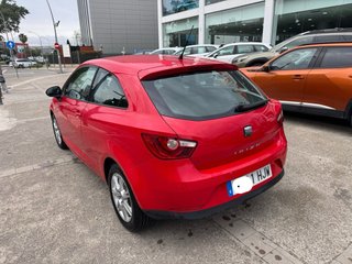 SEAT Ibiza 2012