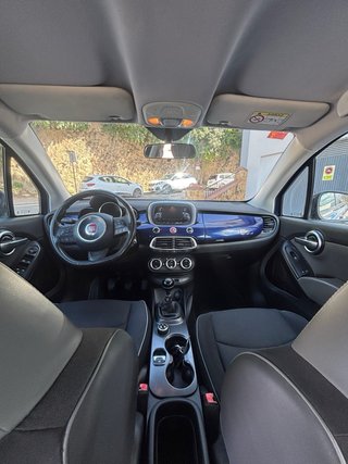FIAT 500X 2016