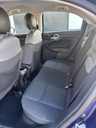 FIAT 500X 2016
