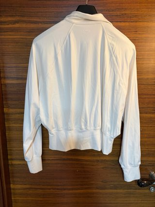 Chaqueta Oysho Beige Talla L