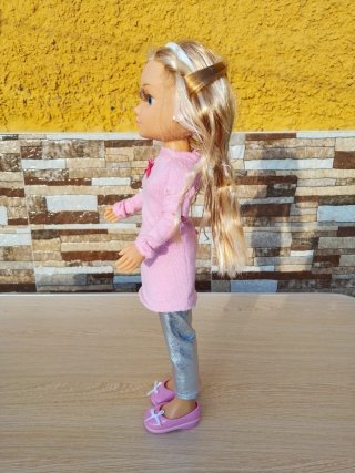 Muñeca Nancy año 2010 nueva