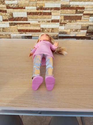 Muñeca Nancy año 2010 nueva