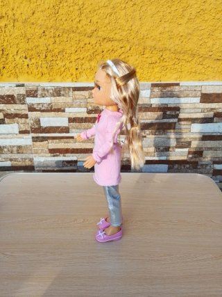 Muñeca Nancy año 2010 nueva