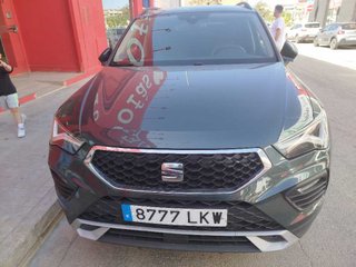 Ateca - Desde 307€ al mes ¡sin pagar entrada!